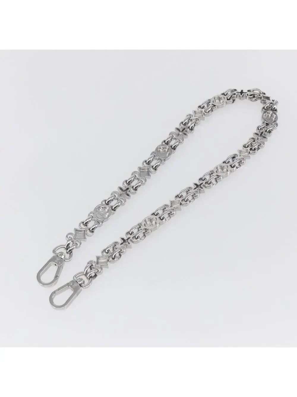 Louis Vuitton Chain Shoulder Strap #344275L54B